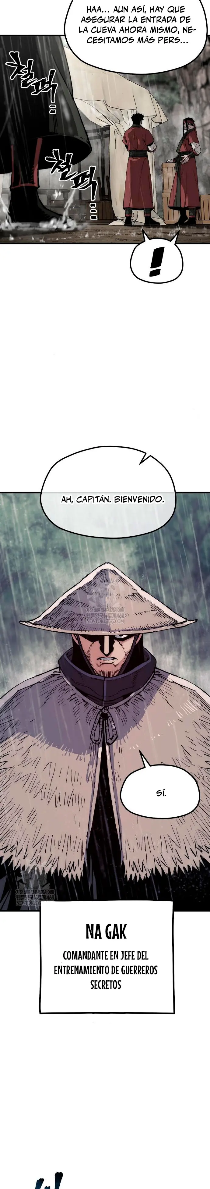 Sistema de cultivo del demonio celestial Capitulo 159 página 4
