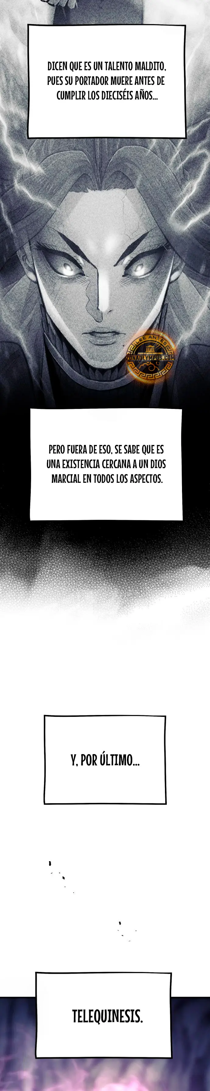 Sistema de cultivo del demonio celestial Capitulo 159 página 41