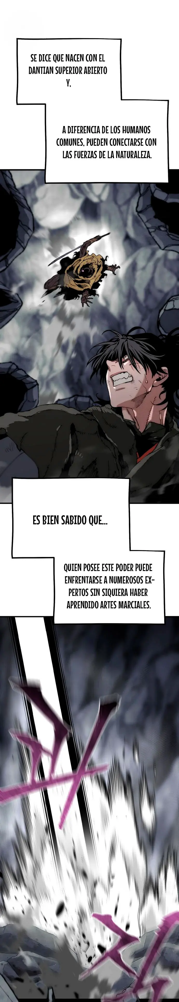 Sistema de cultivo del demonio celestial Capitulo 159 página 43