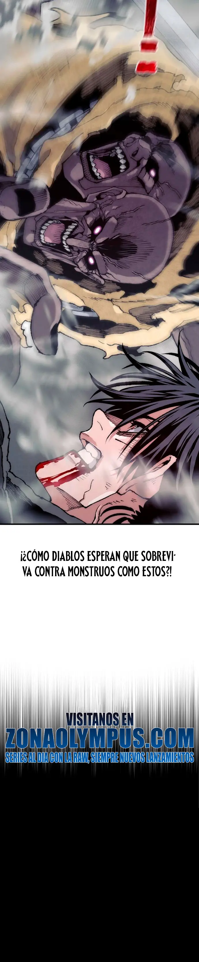 Sistema de cultivo del demonio celestial Capitulo 159 página 55