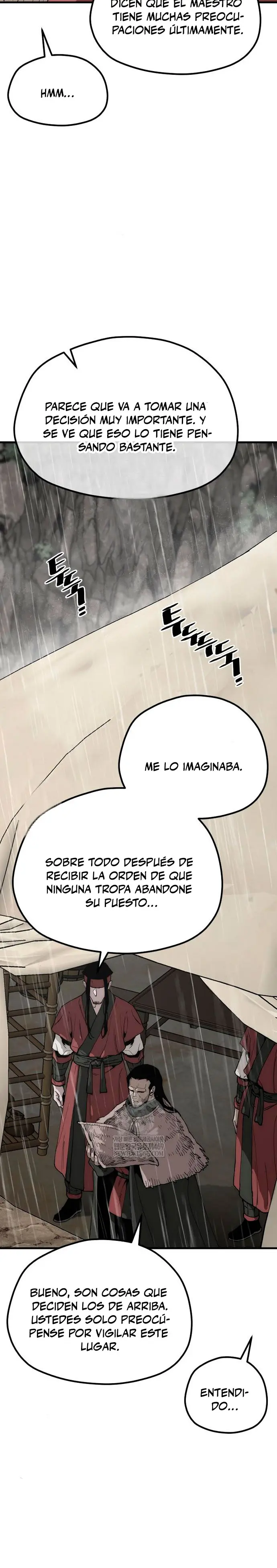 Sistema de cultivo del demonio celestial Capitulo 159 página 6
