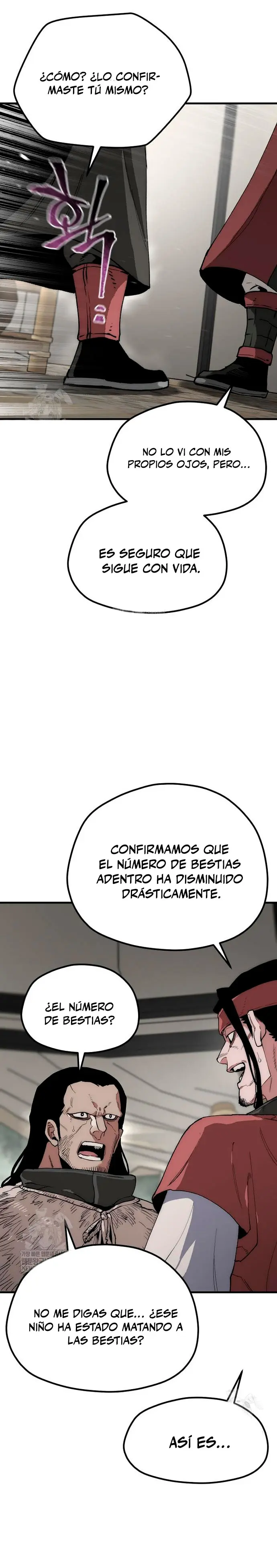 Sistema de cultivo del demonio celestial Capitulo 159 página 8
