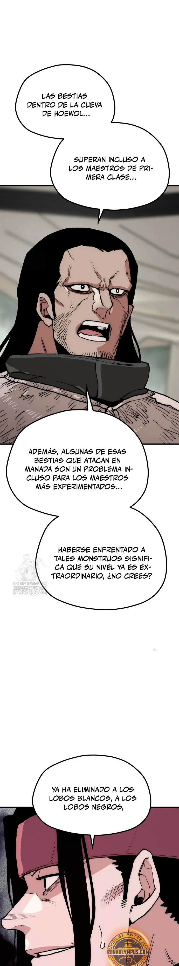 Sistema de cultivo del demonio celestial Capitulo 159 página 9