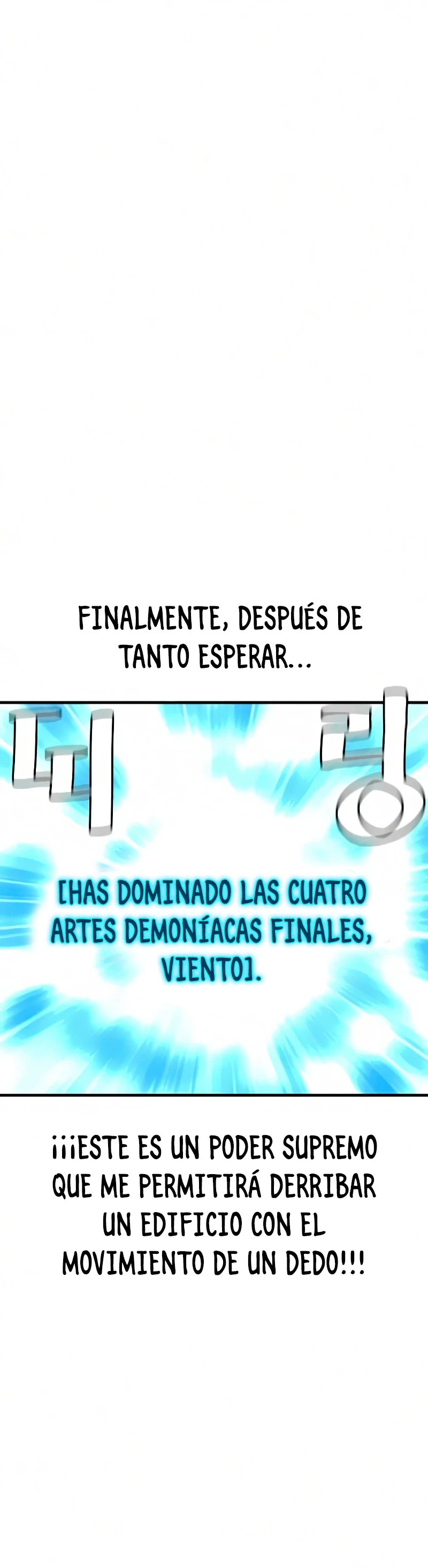 Sistema de cultivo del demonio celestial Capitulo 16 página 103