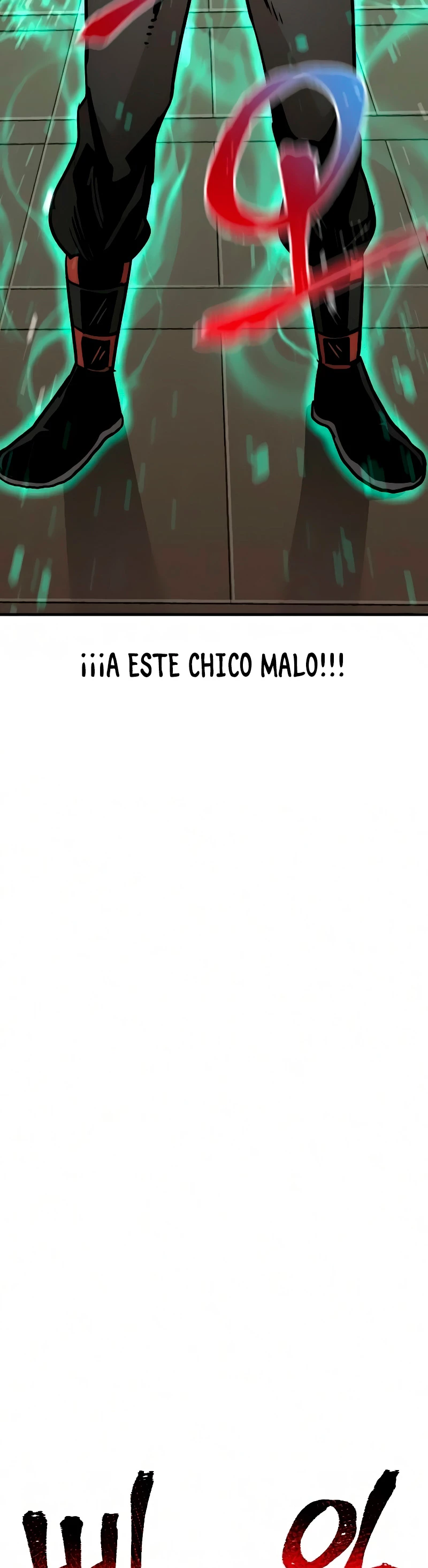 Sistema de cultivo del demonio celestial Capitulo 16 página 105
