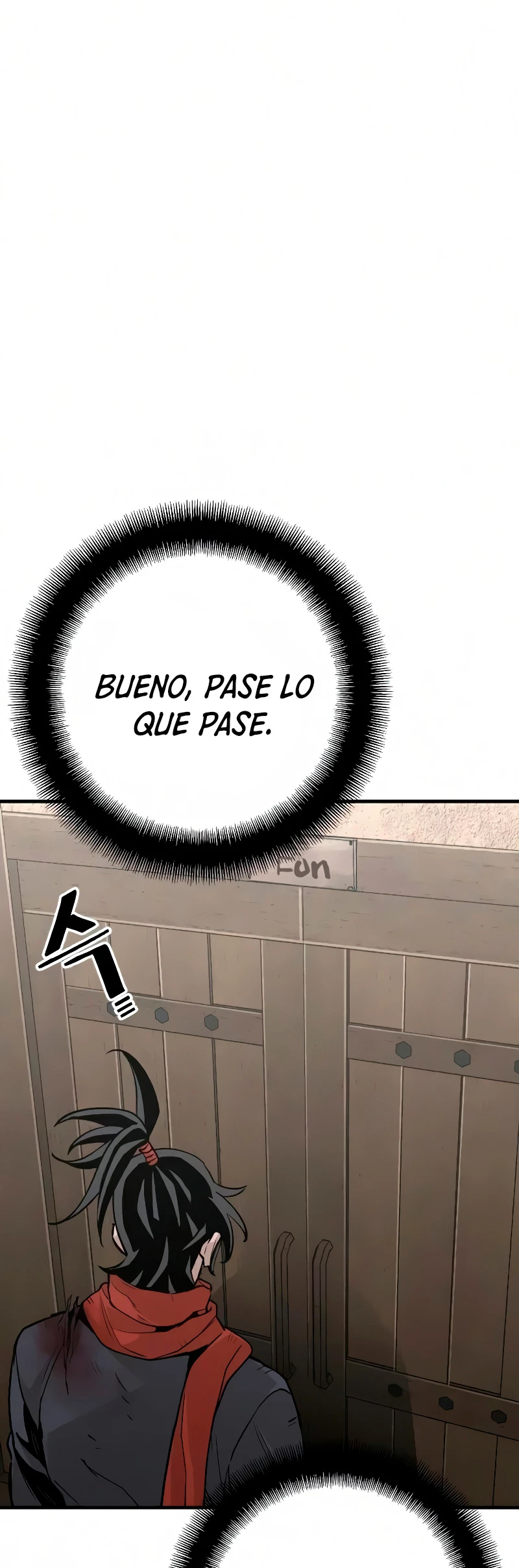 Sistema de cultivo del demonio celestial Capitulo 16 página 15