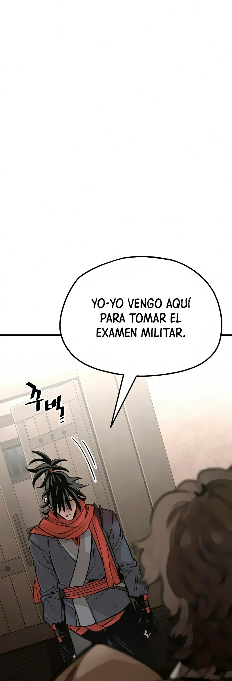 Sistema de cultivo del demonio celestial Capitulo 16 página 24