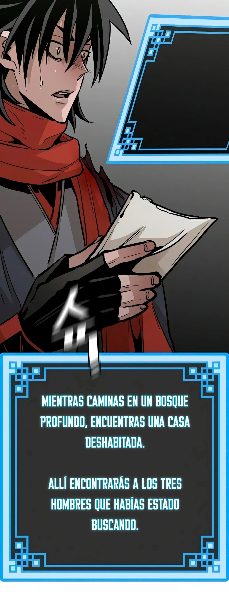 Sistema de cultivo del demonio celestial Capitulo 16 página 39