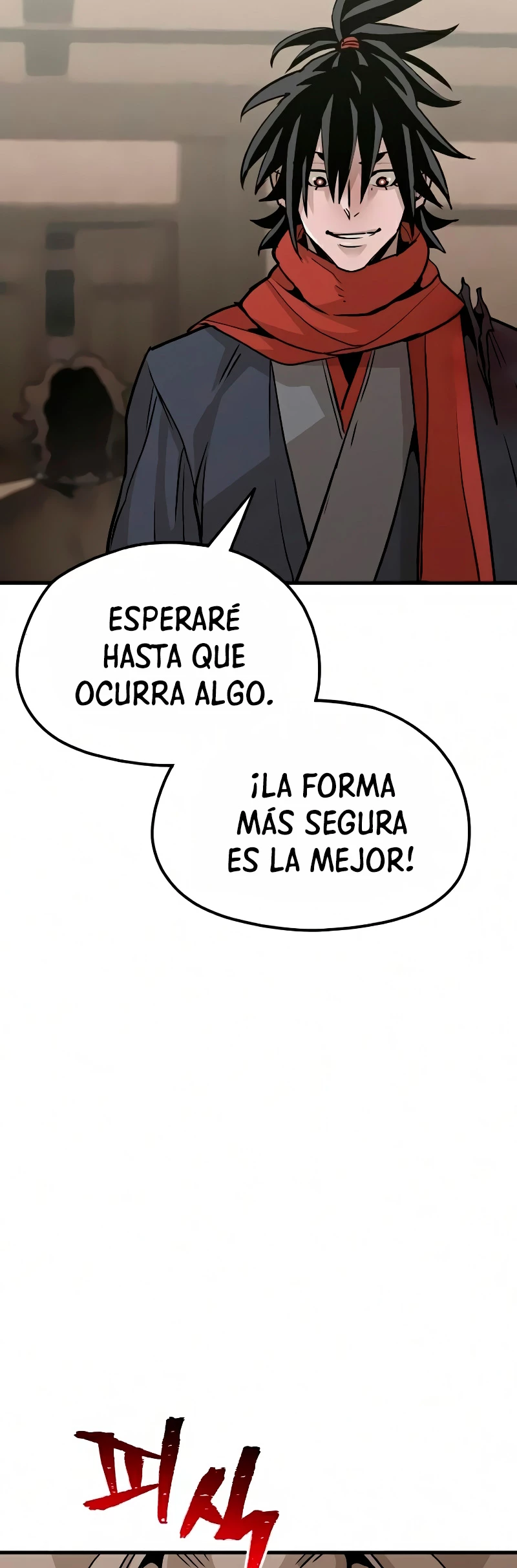 Sistema de cultivo del demonio celestial Capitulo 16 página 45