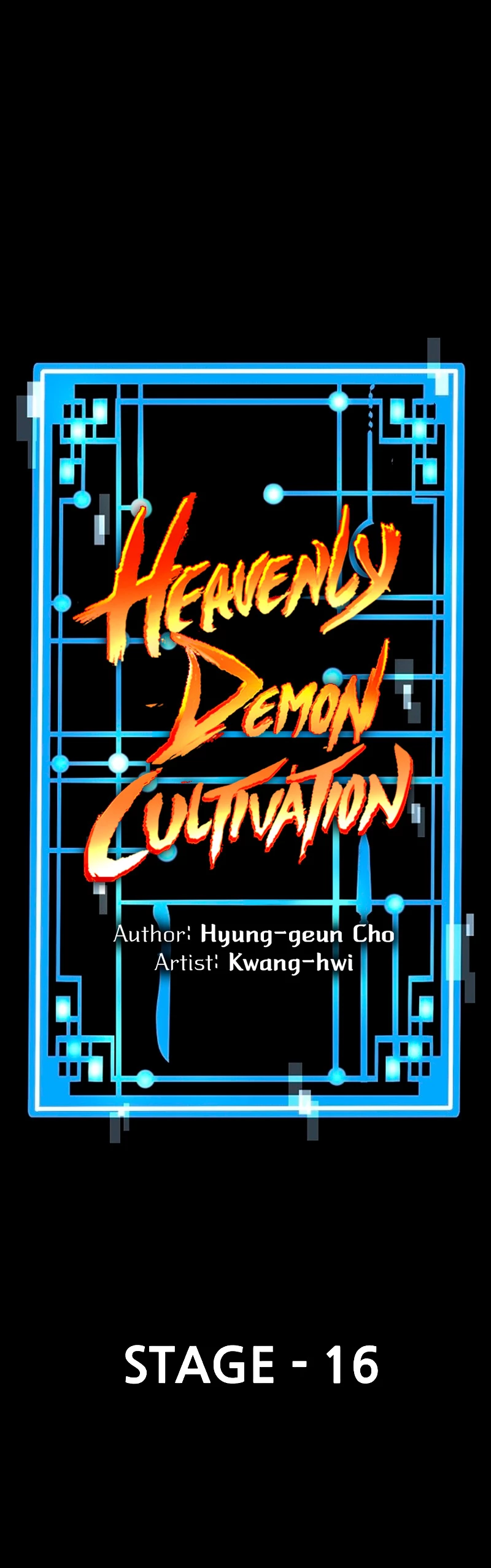Sistema de cultivo del demonio celestial Capitulo 16 página 60
