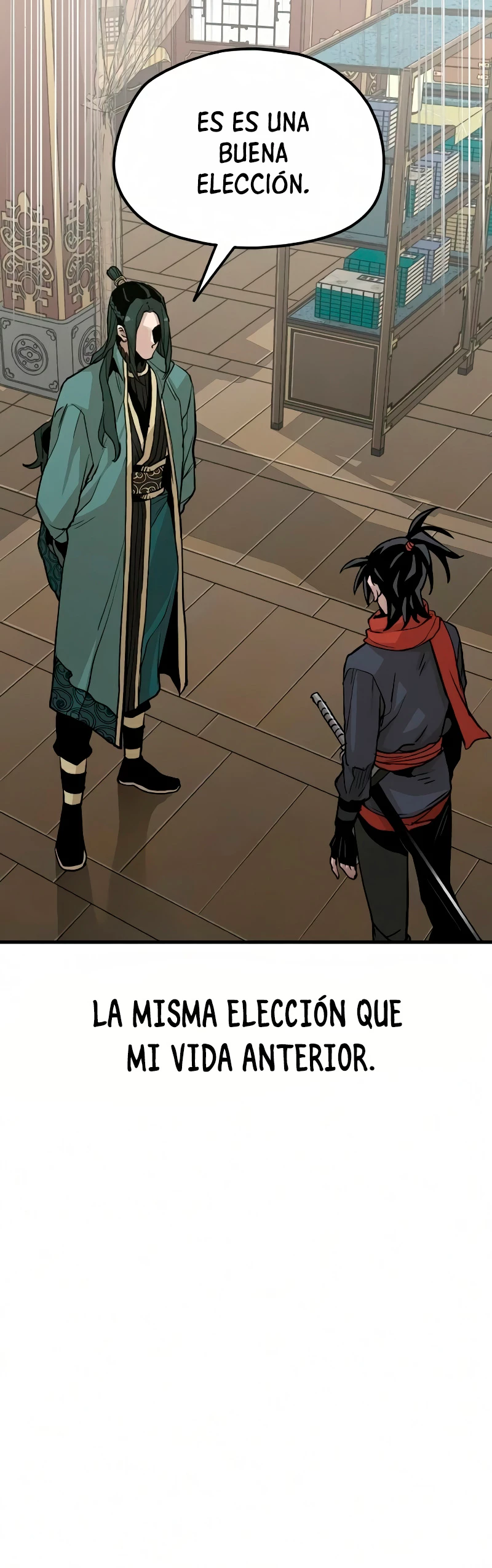 Sistema de cultivo del demonio celestial Capitulo 16 página 62