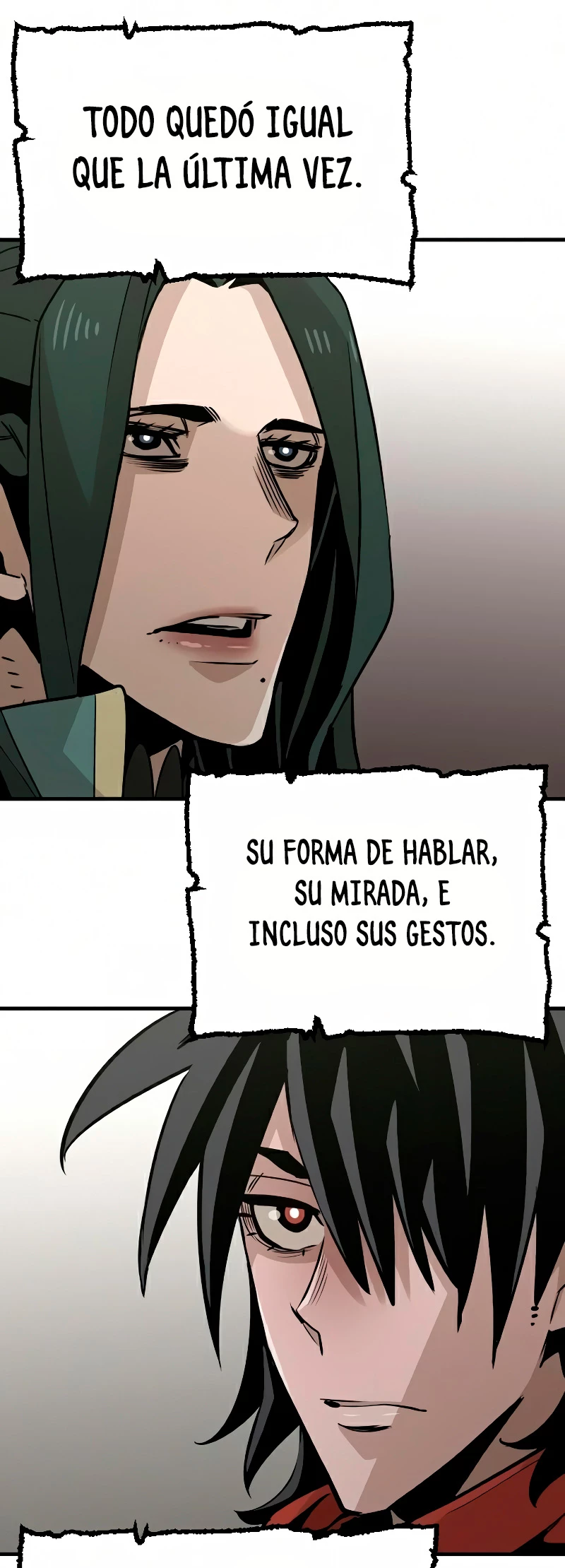 Sistema de cultivo del demonio celestial Capitulo 16 página 63