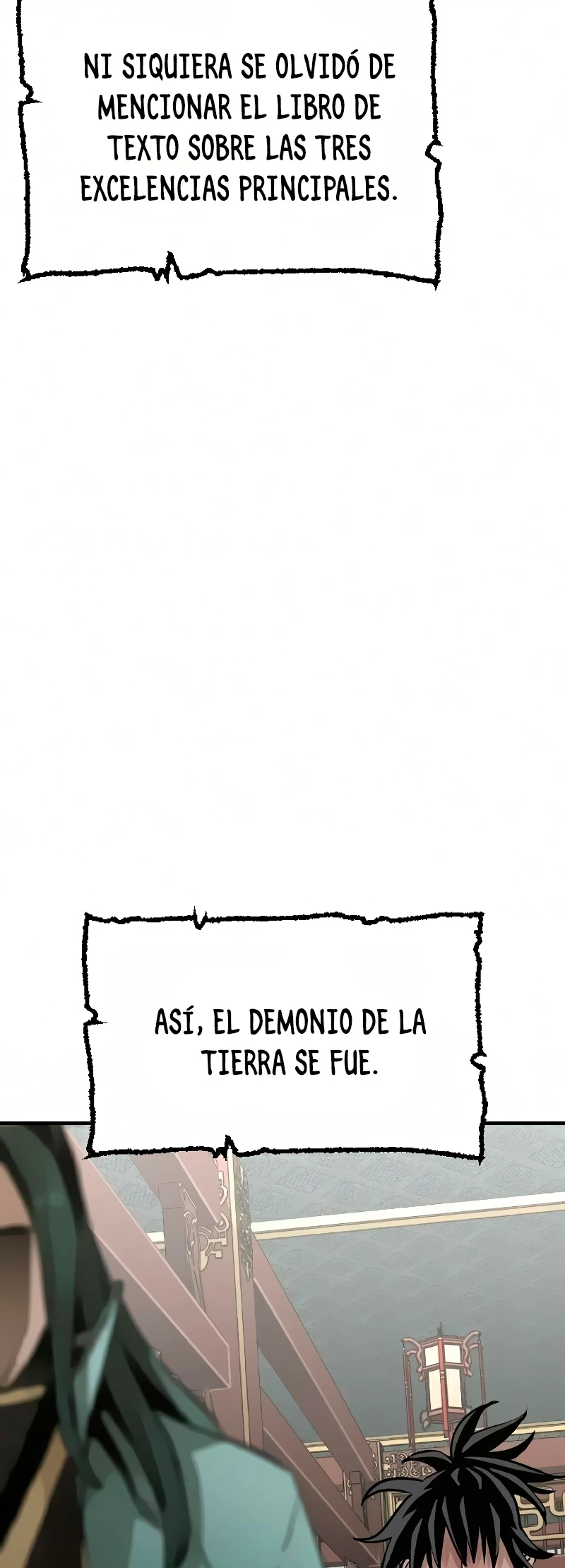 Sistema de cultivo del demonio celestial Capitulo 16 página 64