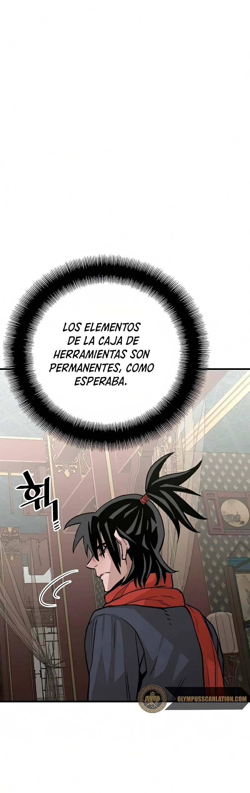 Sistema de cultivo del demonio celestial Capitulo 16 página 69