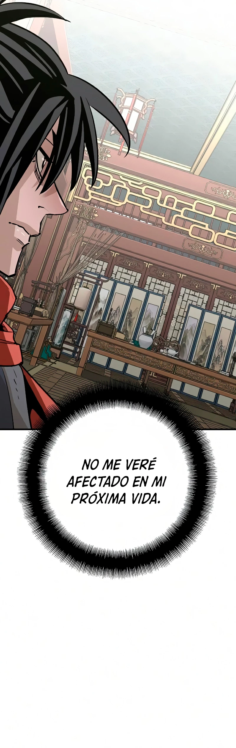 Sistema de cultivo del demonio celestial Capitulo 16 página 71