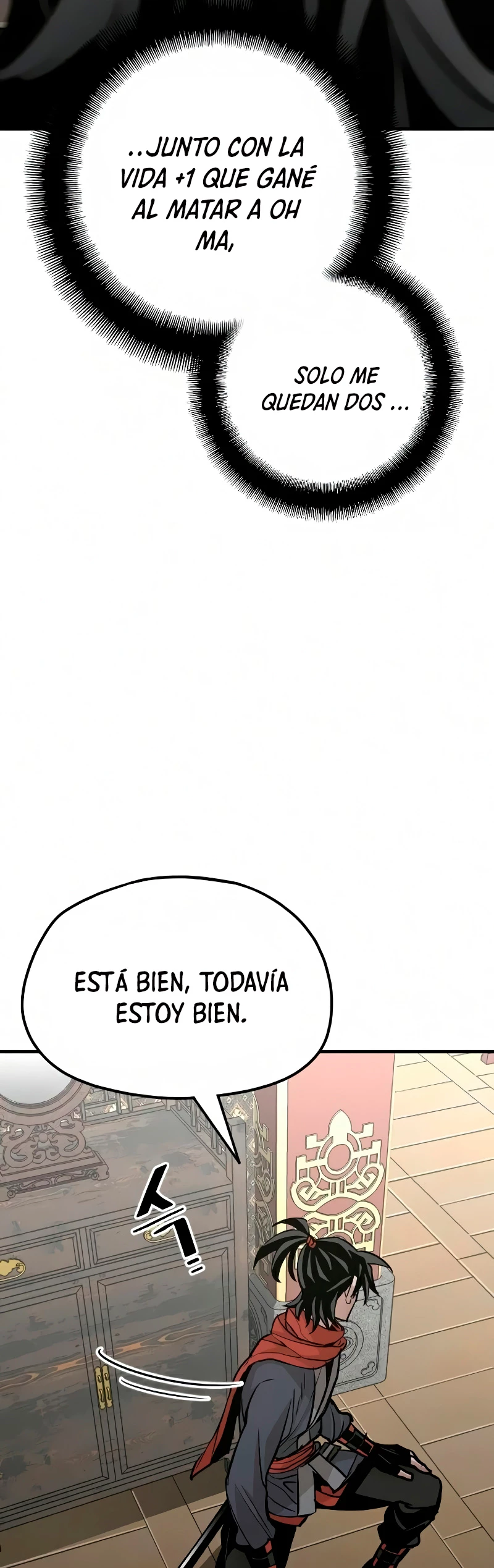 Sistema de cultivo del demonio celestial Capitulo 16 página 75
