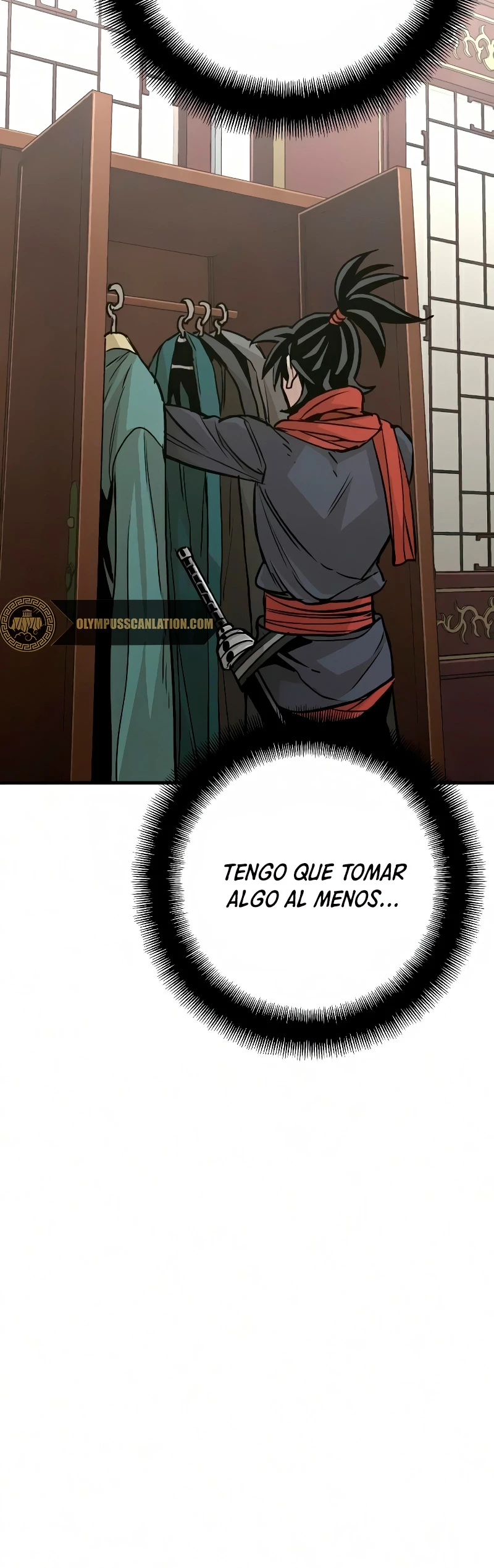 Sistema de cultivo del demonio celestial Capitulo 16 página 77