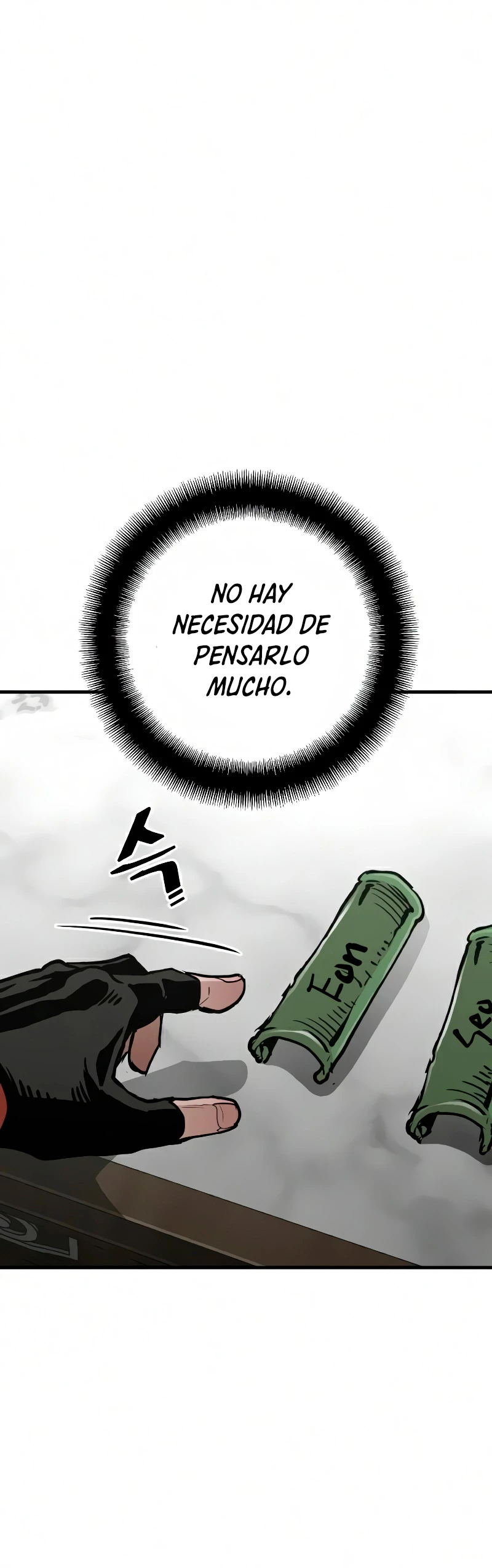 Sistema de cultivo del demonio celestial Capitulo 16 página 8