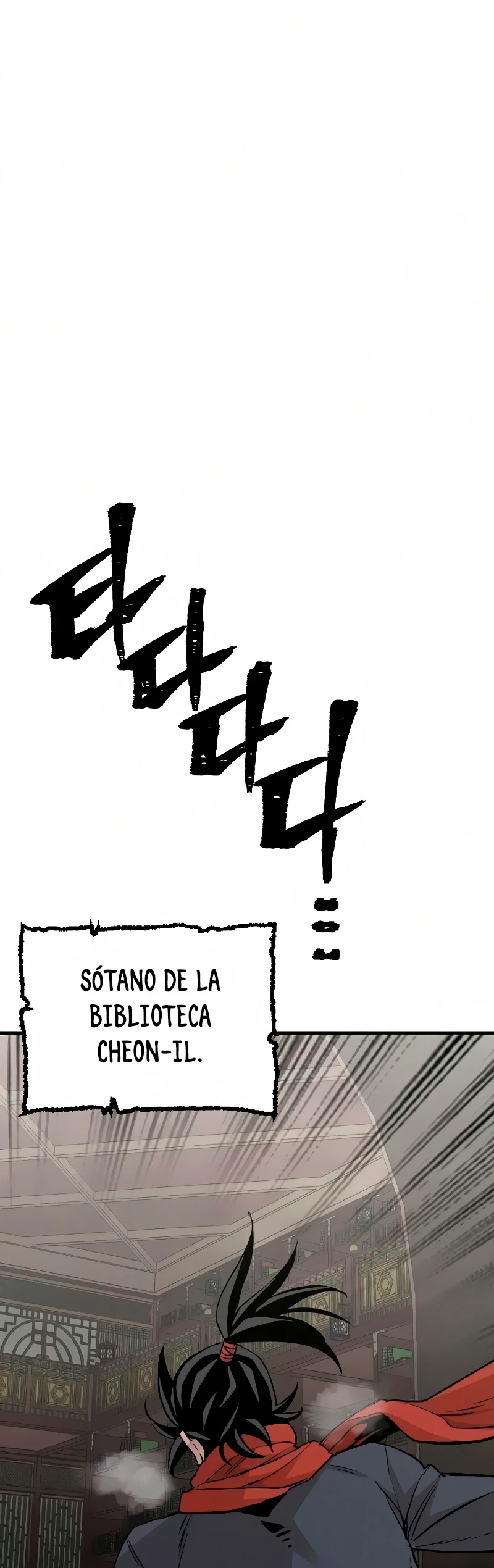 Sistema de cultivo del demonio celestial Capitulo 16 página 84