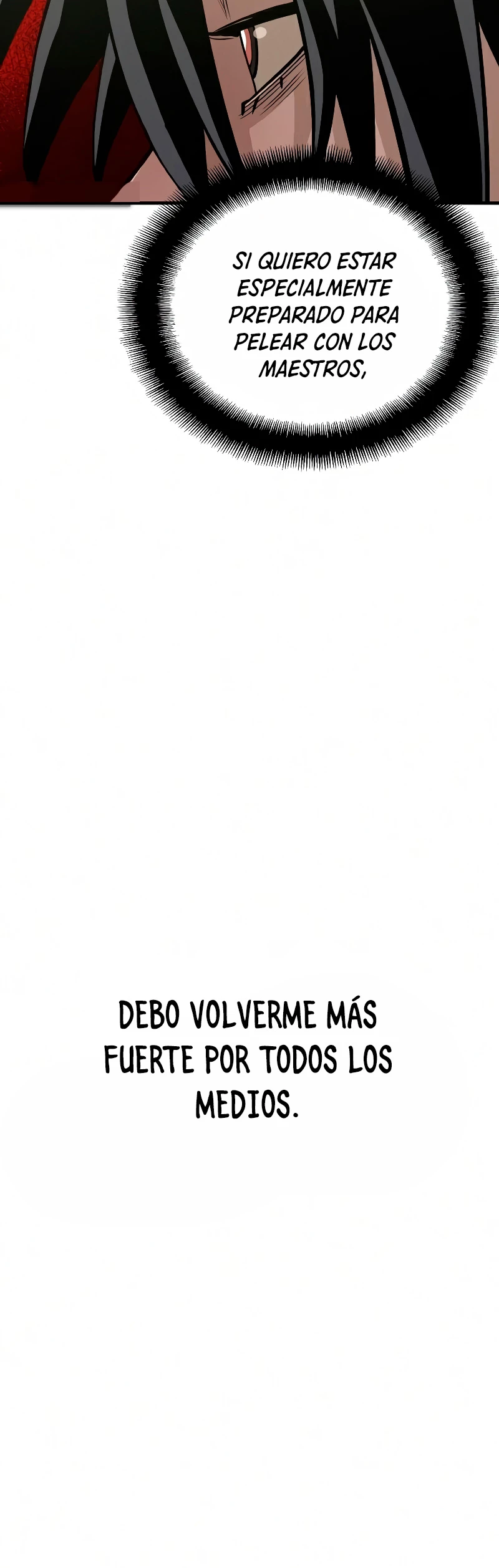 Sistema de cultivo del demonio celestial Capitulo 16 página 96