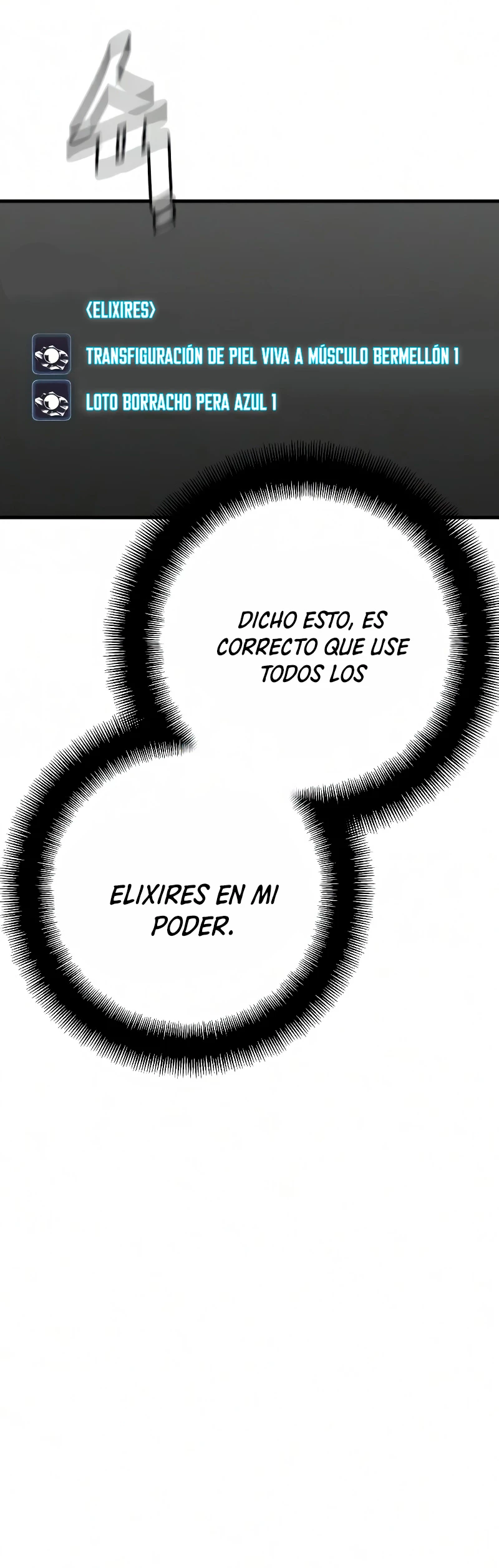 Sistema de cultivo del demonio celestial Capitulo 16 página 97