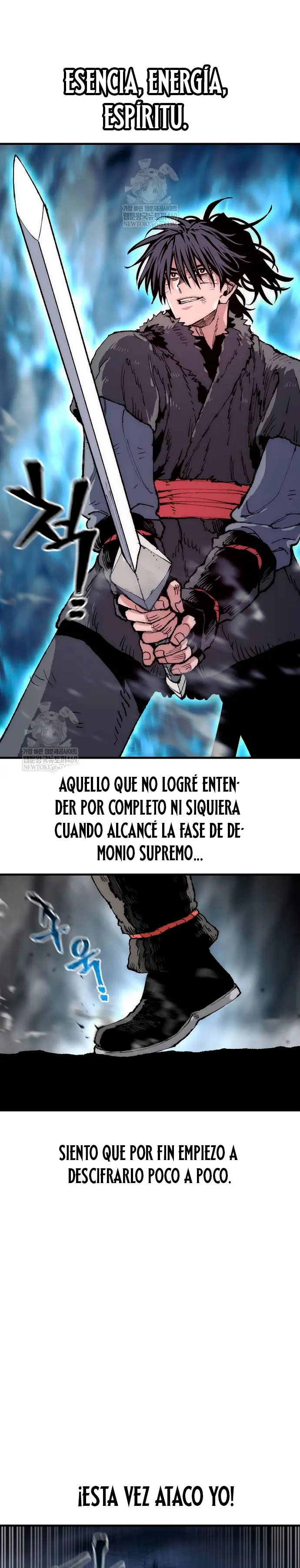 Sistema de cultivo del demonio celestial Capitulo 160 página 11