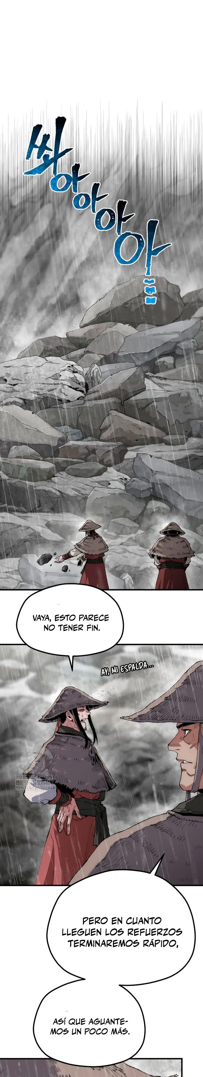 Sistema de cultivo del demonio celestial Capitulo 160 página 2