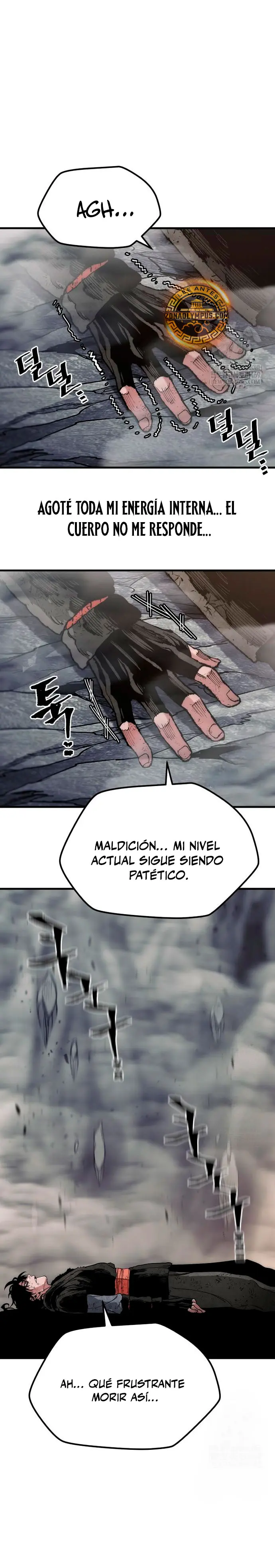 Sistema de cultivo del demonio celestial Capitulo 160 página 26