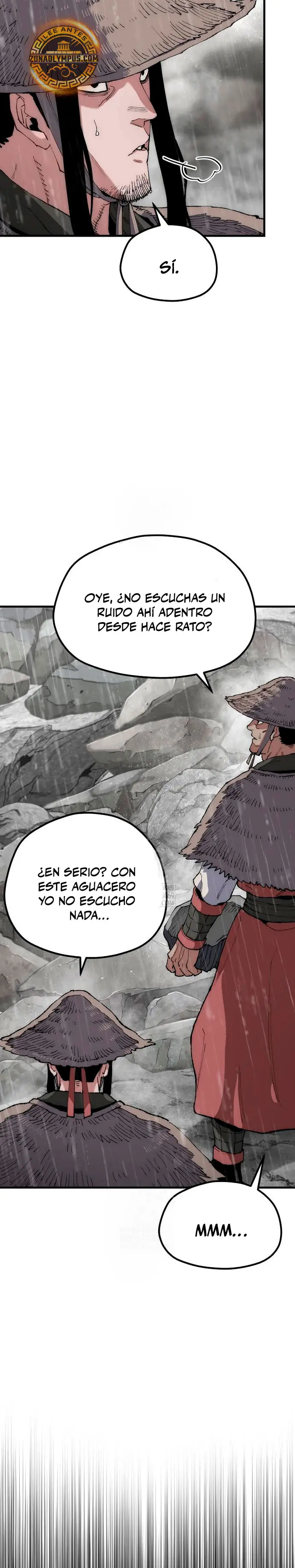Sistema de cultivo del demonio celestial Capitulo 160 página 3