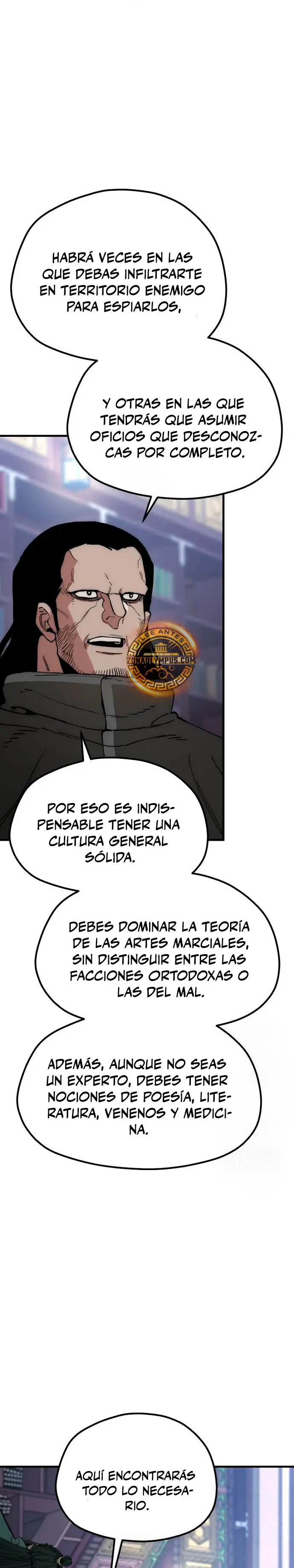Sistema de cultivo del demonio celestial Capitulo 160 página 51
