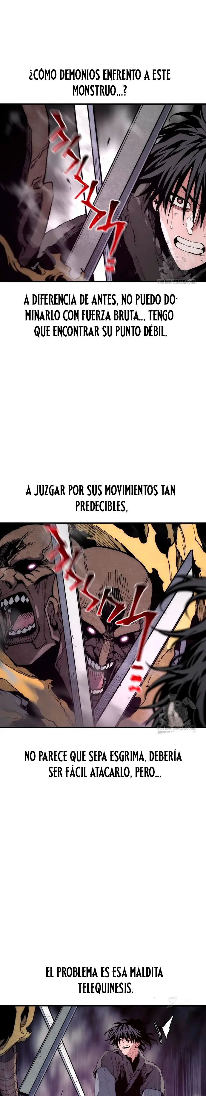 Sistema de cultivo del demonio celestial Capitulo 160 página 7