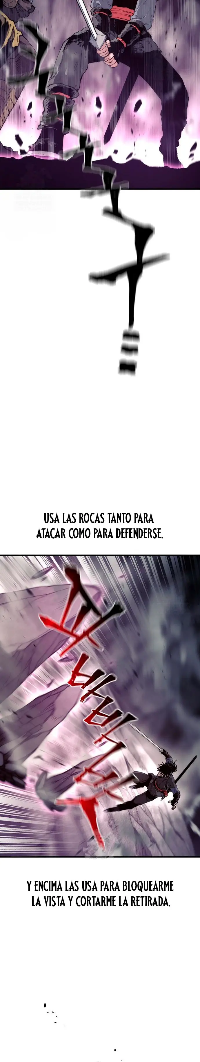 Sistema de cultivo del demonio celestial Capitulo 160 página 8