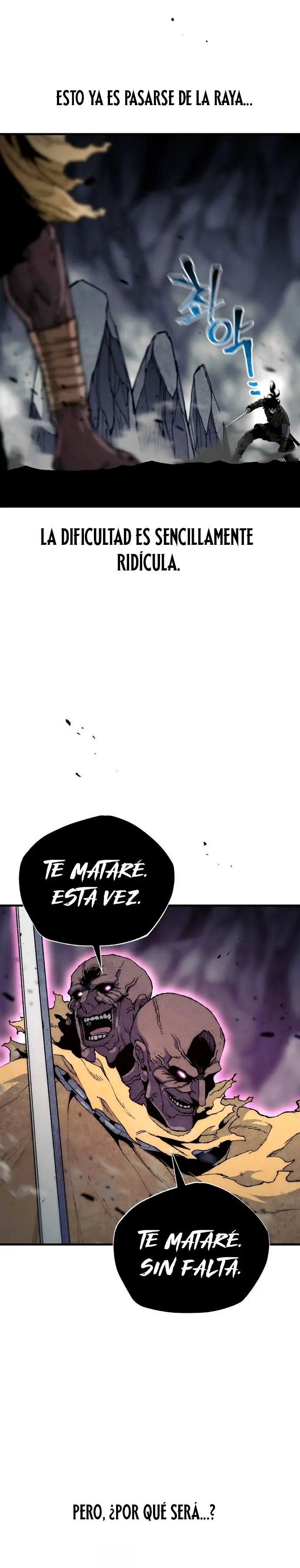 Sistema de cultivo del demonio celestial Capitulo 160 página 9