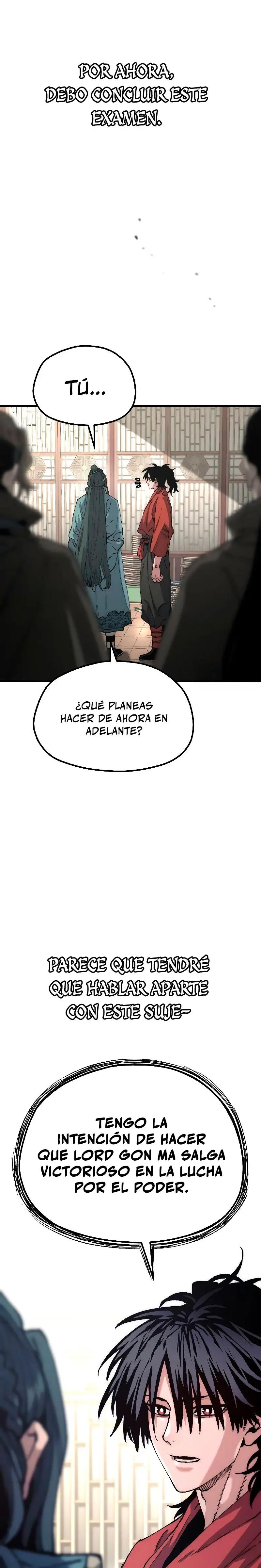 Sistema de cultivo del demonio celestial Capitulo 162 página 12