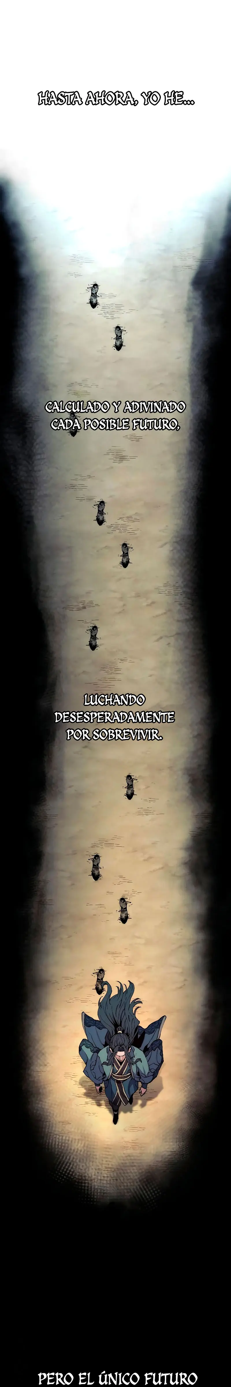Sistema de cultivo del demonio celestial Capitulo 162 página 9