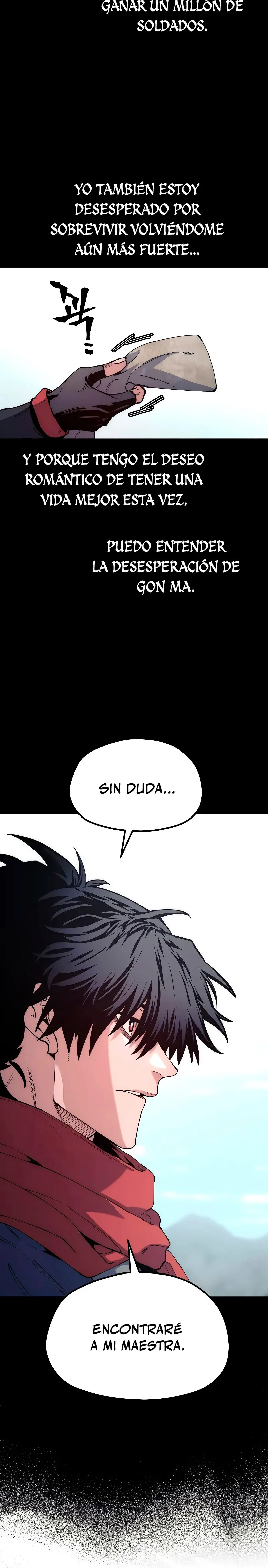 Sistema de cultivo del demonio celestial Capitulo 163 página 10