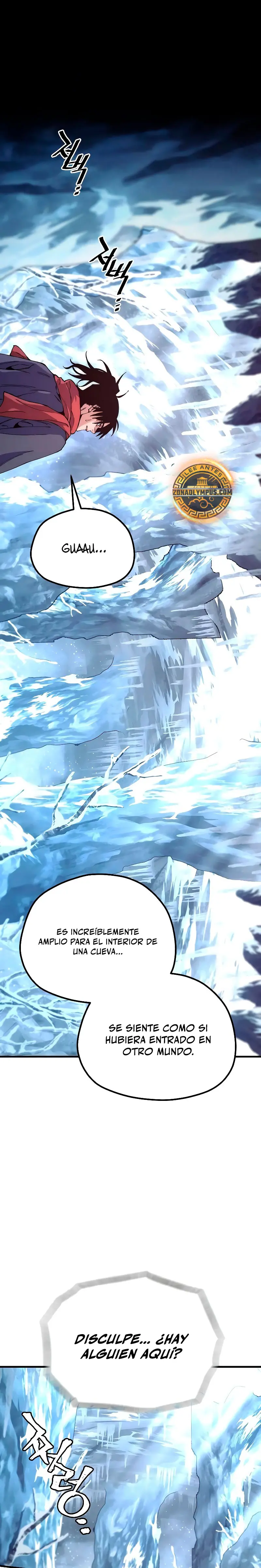 Sistema de cultivo del demonio celestial Capitulo 163 página 17