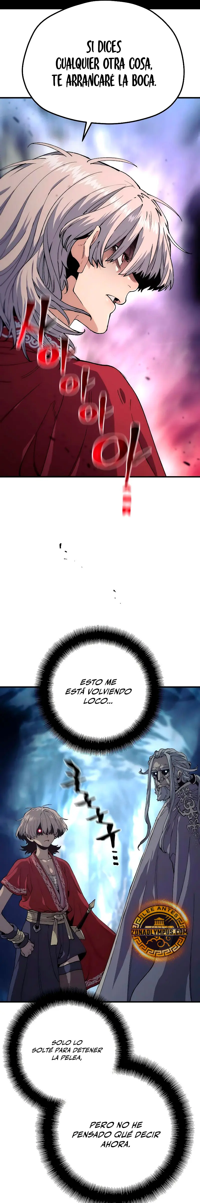 Sistema de cultivo del demonio celestial Capitulo 164 página 15