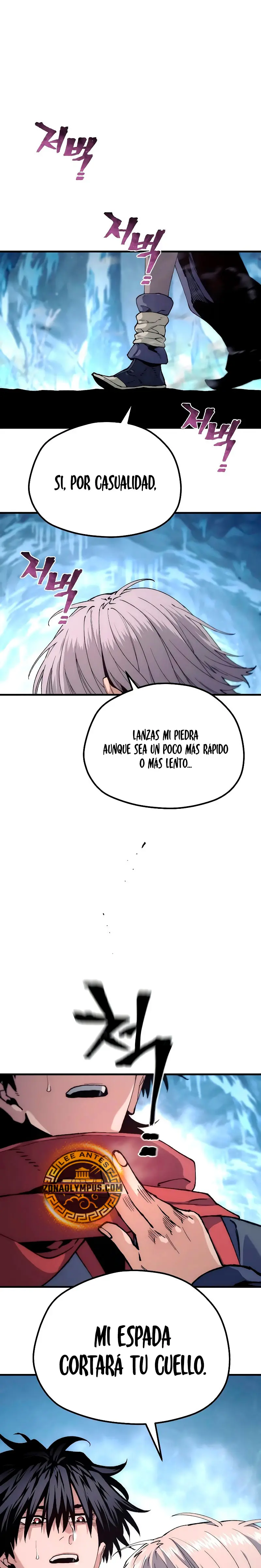 Sistema de cultivo del demonio celestial Capitulo 164 página 19
