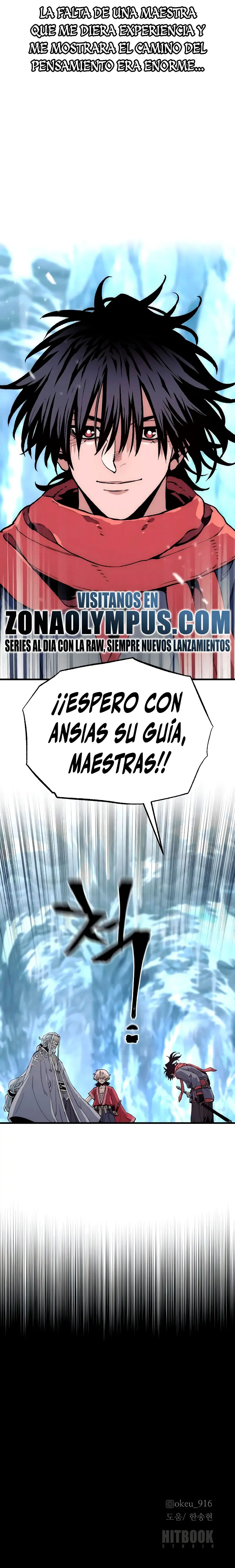 Sistema de cultivo del demonio celestial Capitulo 164 página 35