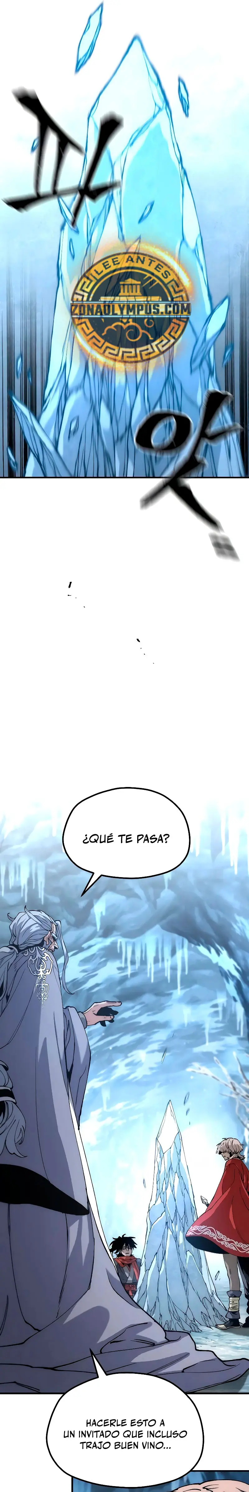 Sistema de cultivo del demonio celestial Capitulo 164 página 9