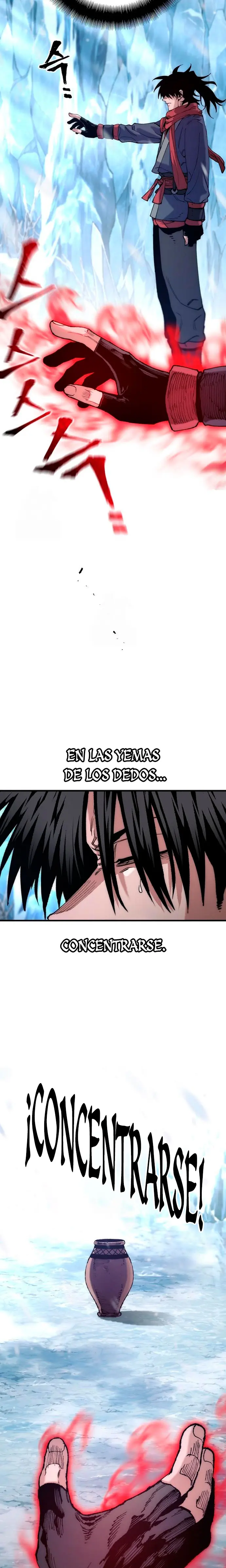 Sistema de cultivo del demonio celestial Capitulo 165 página 17