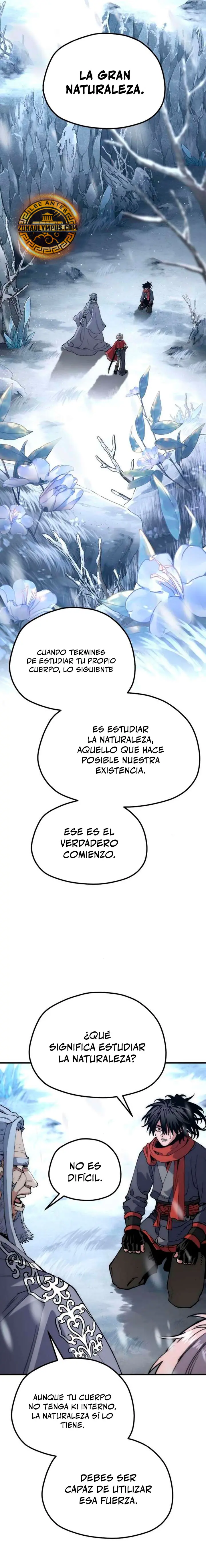 Sistema de cultivo del demonio celestial Capitulo 166 página 19