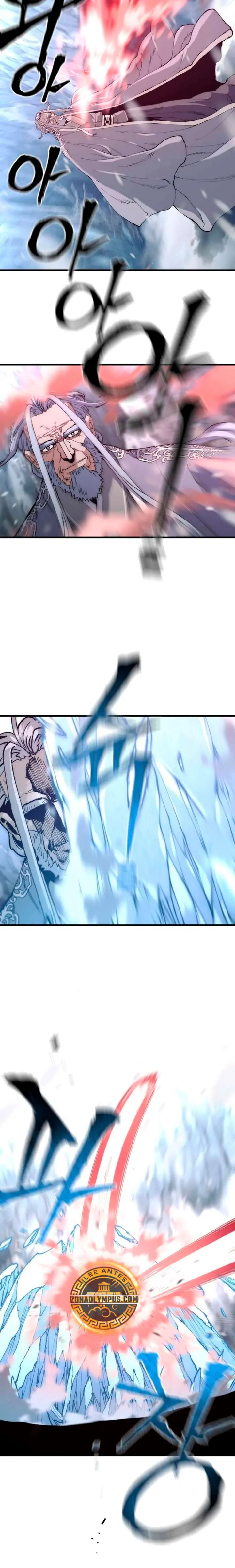 Sistema de cultivo del demonio celestial Capitulo 166 página 35