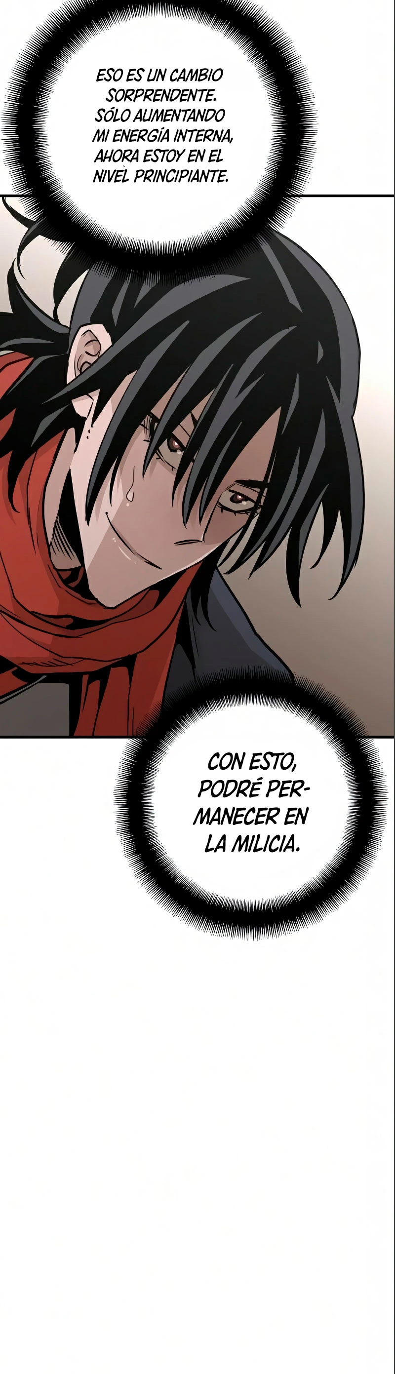 Sistema de cultivo del demonio celestial Capitulo 17 página 16