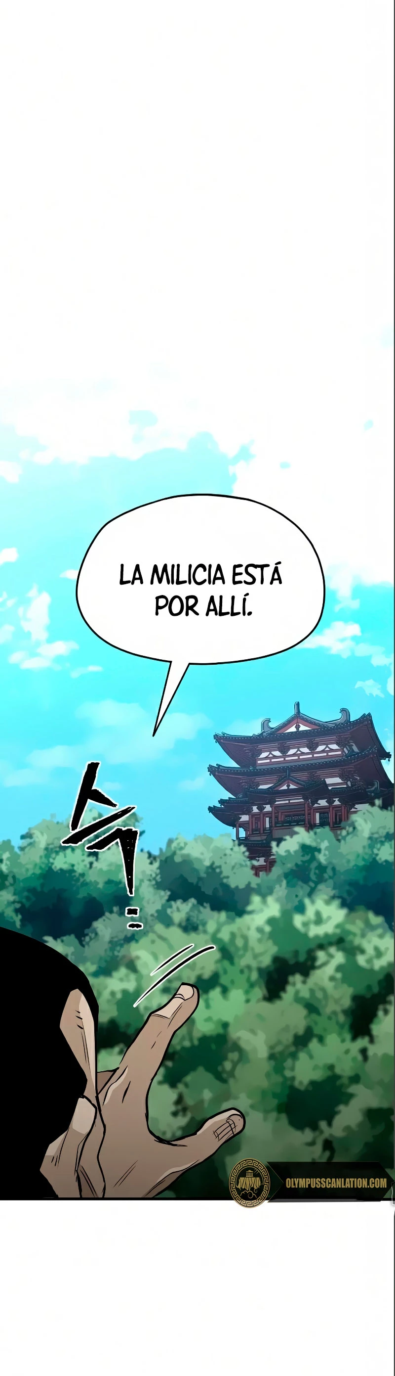 Sistema de cultivo del demonio celestial Capitulo 17 página 17