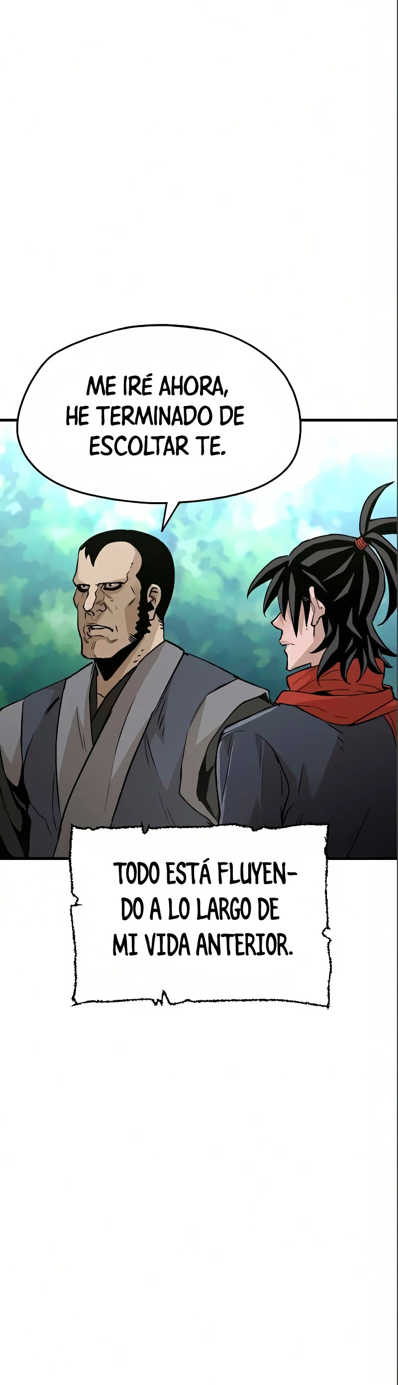 Sistema de cultivo del demonio celestial Capitulo 17 página 18