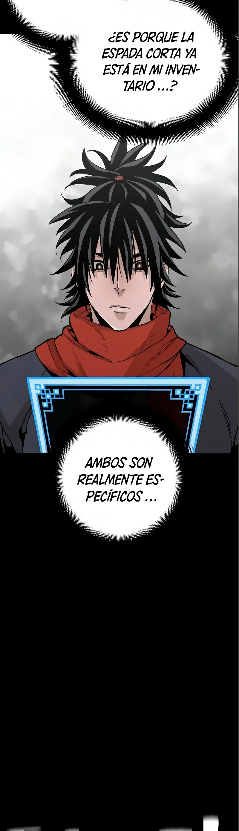 Sistema de cultivo del demonio celestial Capitulo 17 página 21