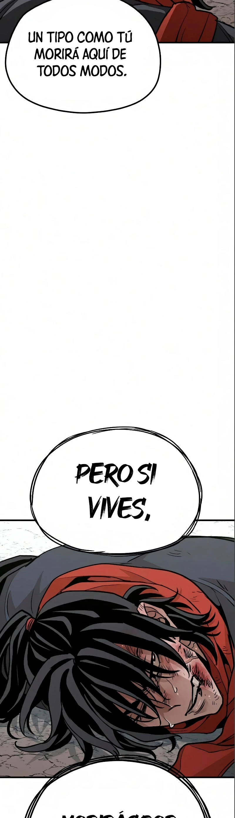 Sistema de cultivo del demonio celestial Capitulo 17 página 35
