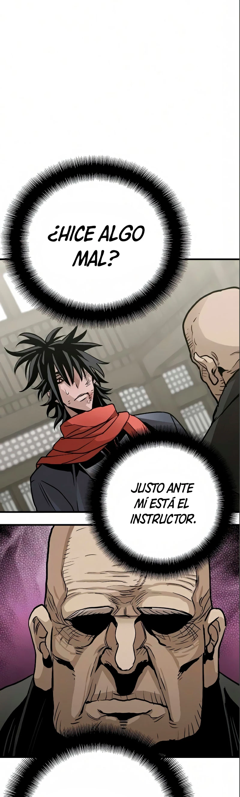 Sistema de cultivo del demonio celestial Capitulo 17 página 55